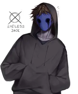 Profile image of Eyeless Jack