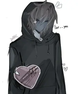 Profile image of Eyeless Jack
