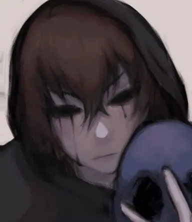 Profile image of Eyeless Jack