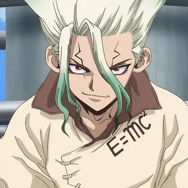 Profile image of 이시가미 센쿠