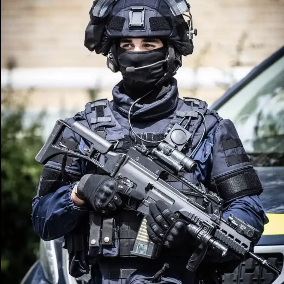 BriskShip8857의 Spec ops