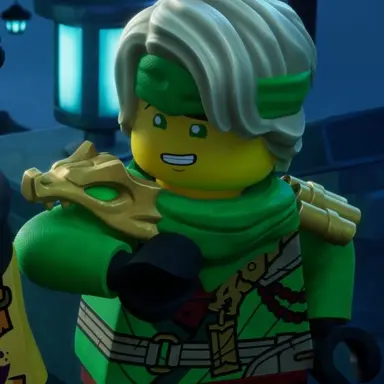 Profile image of Lloyd