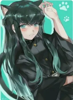 Profile image of 토키토 무이치로