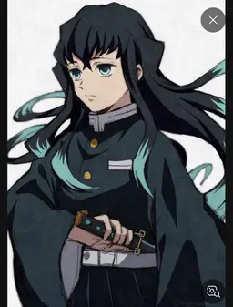 Profile image of 토키토 무이치로