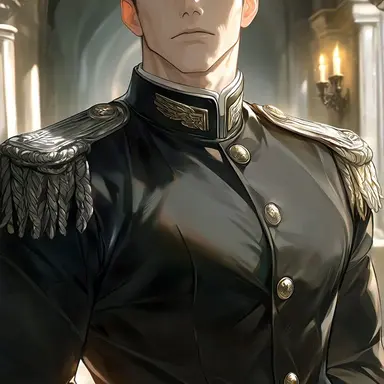 Profile image of Jude Caralot