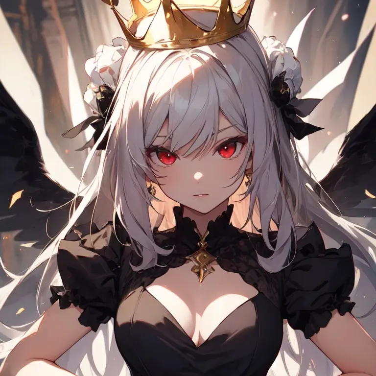 Hanascute의 마왕