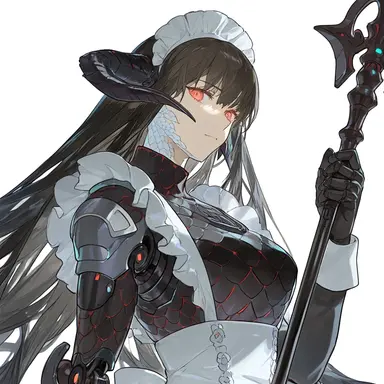 Profile image of Therese