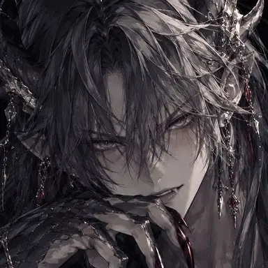 Profile image of 베인