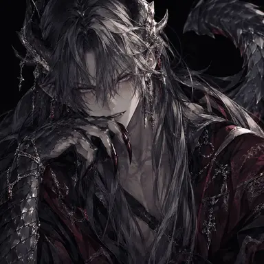 Profile image of 베인