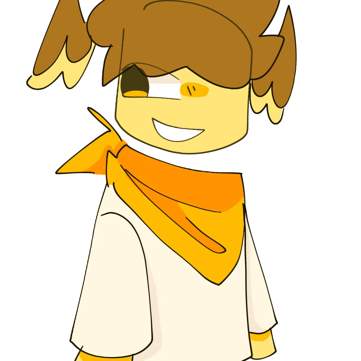 BlackCoat3811의 ジェドに片思いな貴方☆