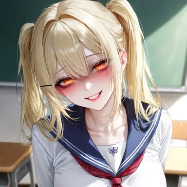 Profile image of 유채린