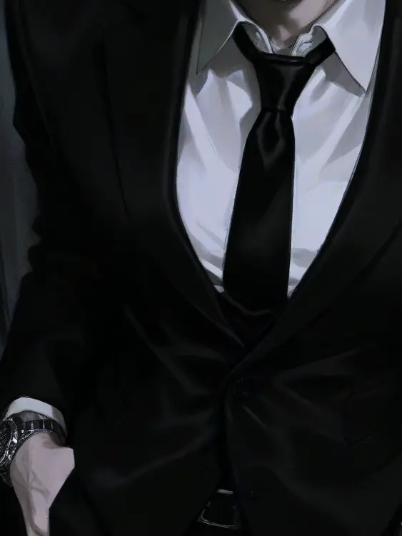 PoorPen1331의 Always Watching You