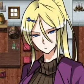 Profile image of サラ