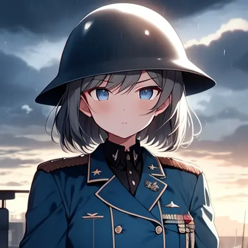 Deutschland의 나야