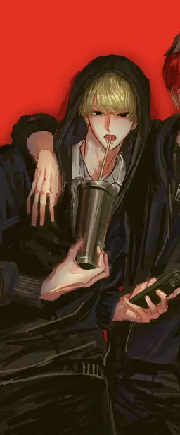 Profile image of 麗