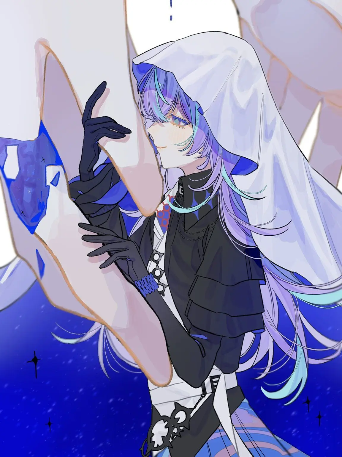 torii의 ちっちゃいるべち