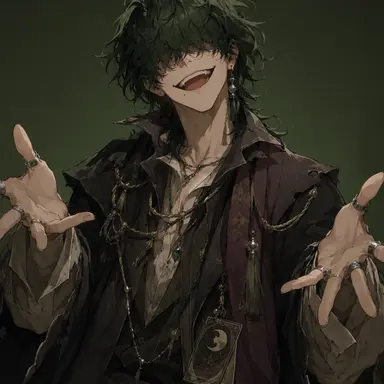 Profile image of チェシャ