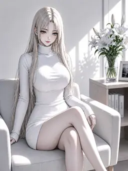 Profile image of イ・ユジン