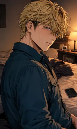 Profile image of 龍二