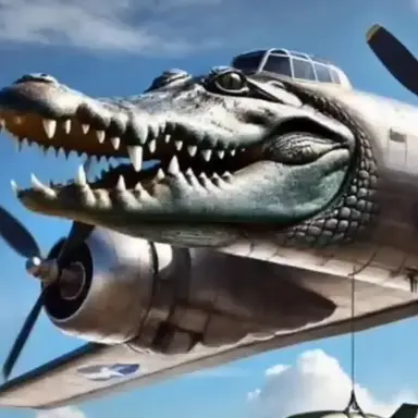 Profile image of 봄바르딜로 크록코딜