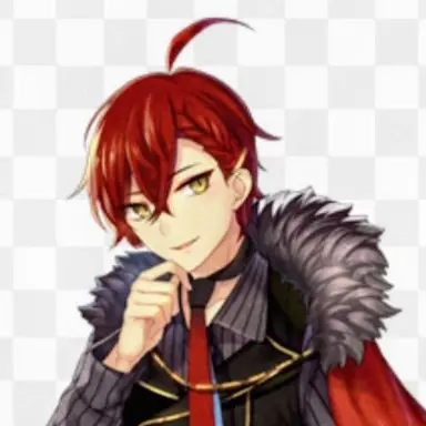 Profile image of Osamu Dazai