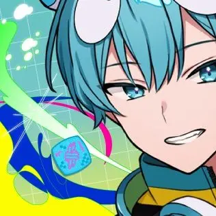 Profile image of おさでい