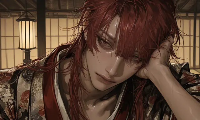 Profile image of 紅葉