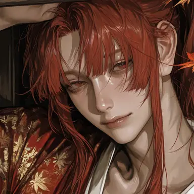 Profile image of 紅葉