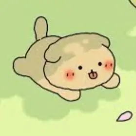 Profile image of 댕멍이