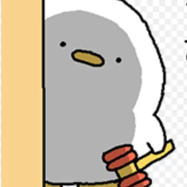Profile image of 파괴왕 오리