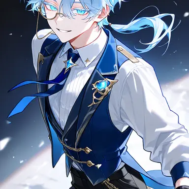 Profile image of 코하쿠