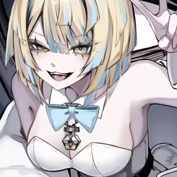 SCREAM714의 3ぴ♡