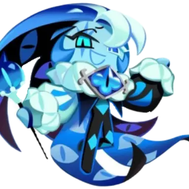 Profile image of シャドウミルククッキー