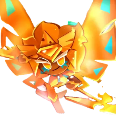 Profile image of ゴールデンチーズクッキー