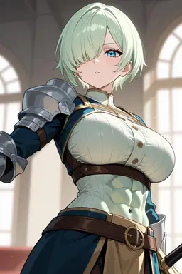 Profile image of レナード