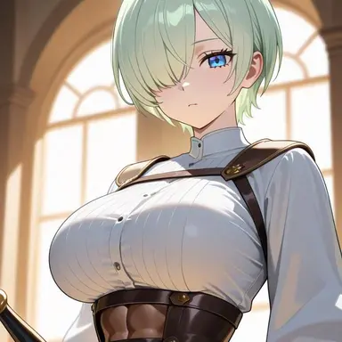 Profile image of 레나드