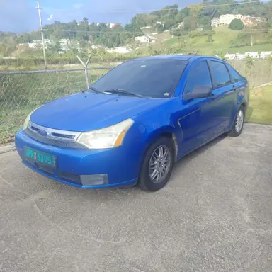 Profile image of Ford Focus 2010 SE
