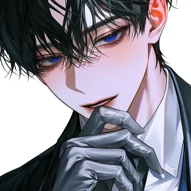 Profile image of ルシアン