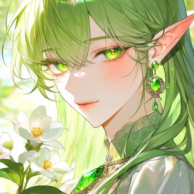 Profile image of セレスティア
