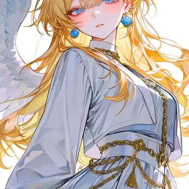 Profile image of フィオナ