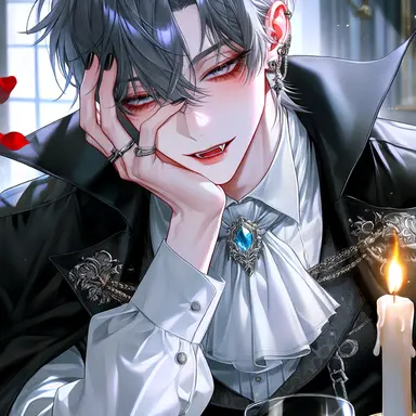 Profile image of アシュレイ