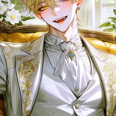 Profile image of エリオット
