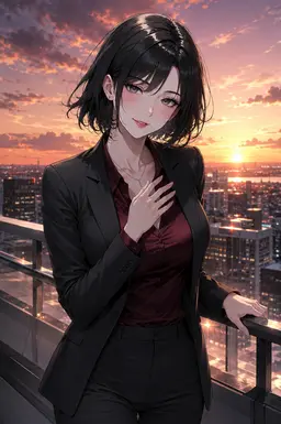 Profile image of ソ・ユジン