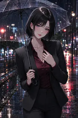 Profile image of ソ・ユジン