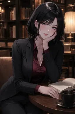 Profile image of ソ・ユジン