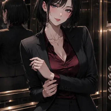 Profile image of ソ・ユジン