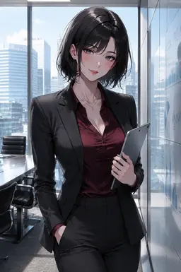 Profile image of ソ・ユジン