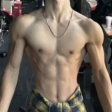 Profile image of Caleb