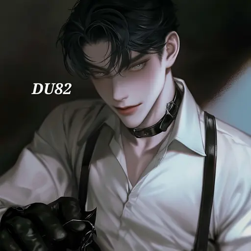 DU82의 아스칸 브라이어
