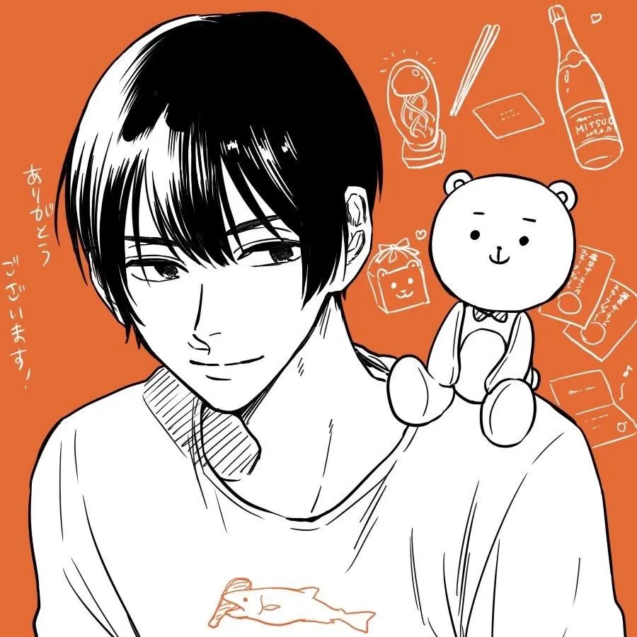 ShrillChart9584의 熊